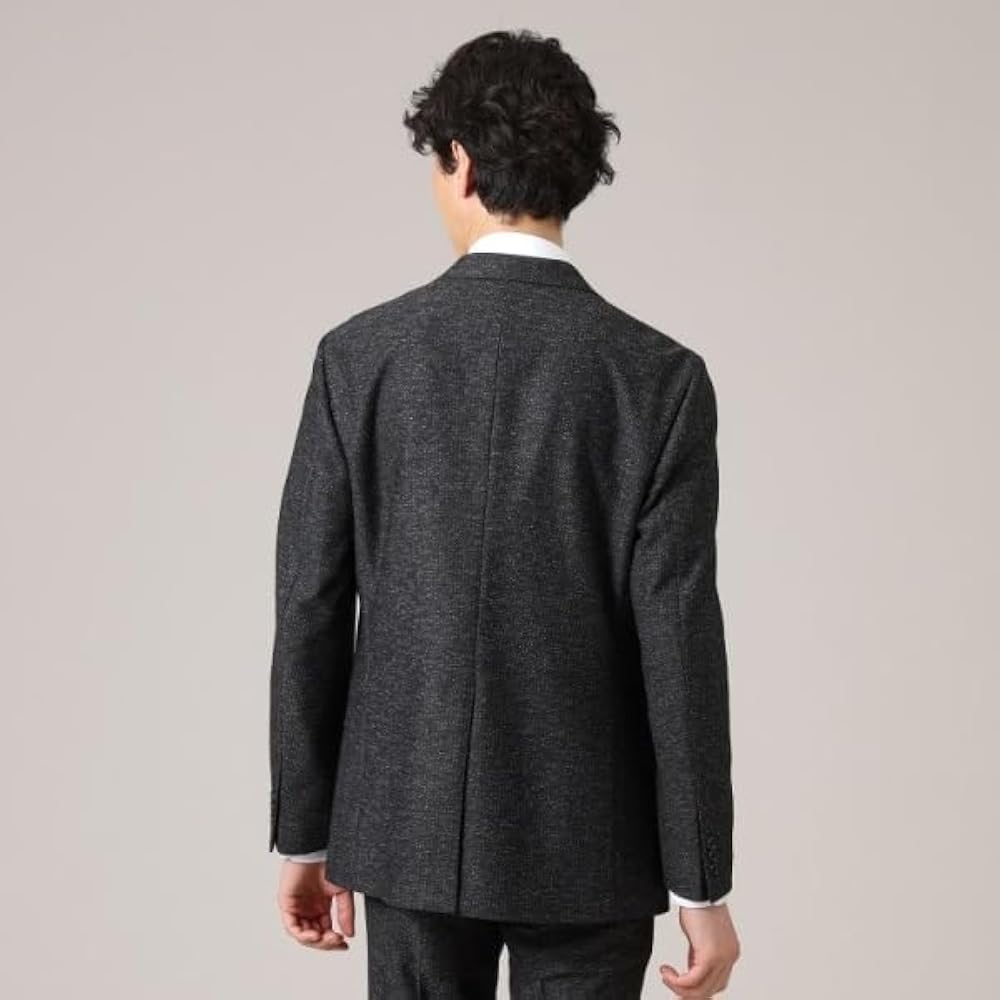 【新品タグ付き】アッシュク テーラー ジャケット アッシュク テーラー ジャケット